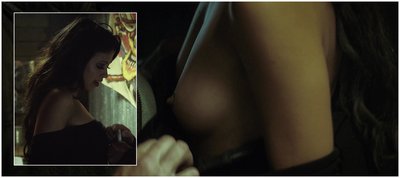 Кассандра Канарейка