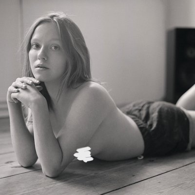 Эмилия Фон Хейзелер