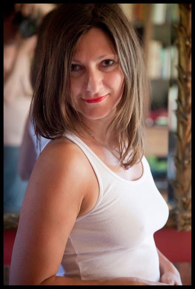 Майя Детьеж