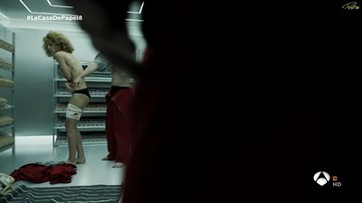 Эстер Асебо