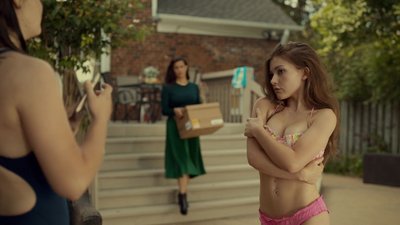 Кэти Дуглас