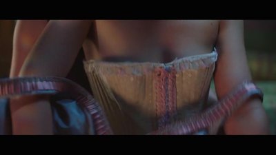 Элиза Бауман