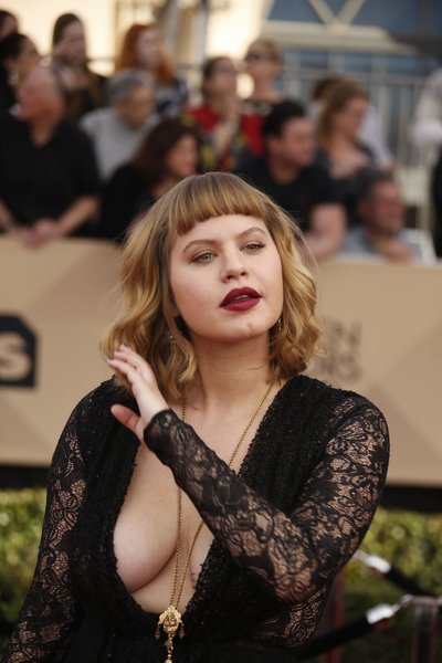 Эмили Альтхаус