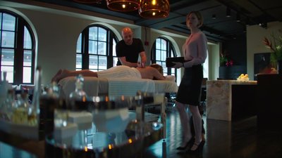 Мэри Маккормак