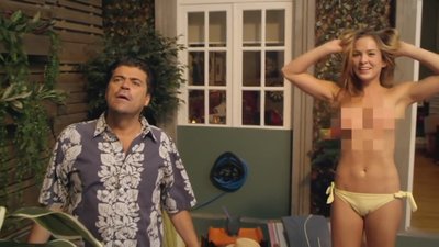 Бегонья Нарваес