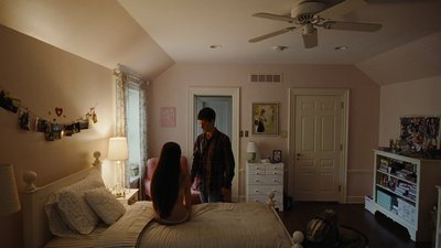 Рэффи Кэссиди