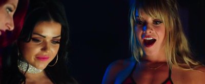 Саванна Рысь