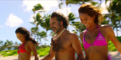 Сара Баумгартнер