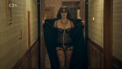 Андреа Вересова