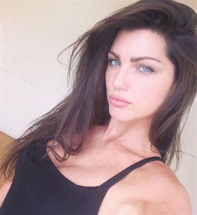 Луиза Клифф