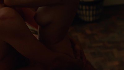 Кристен Буш