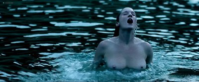 Рэйчел Сент-роуз