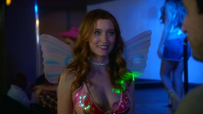 Оливия Маклин