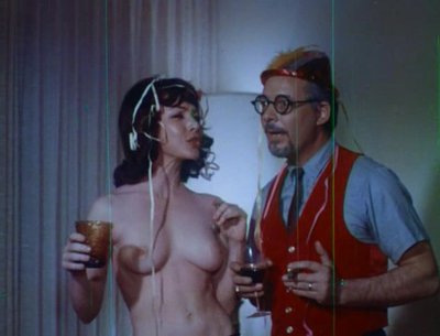 Джулия Калда