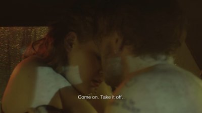 Линия Хесдам