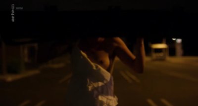 Анаис Мюллер