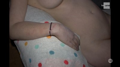 Анжелика Веркрей