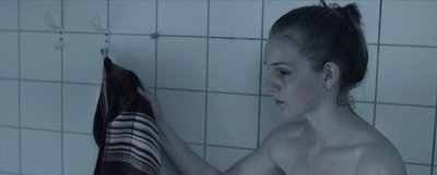 Малене Норрин