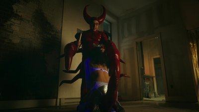 Ханна Ходсон