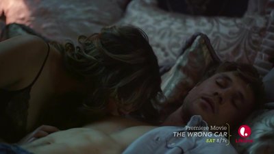 Тесс Аткинс