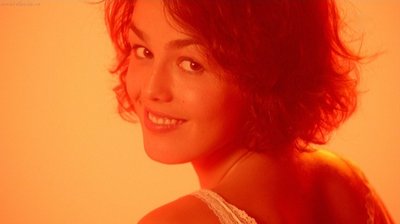 Люси Хайнце