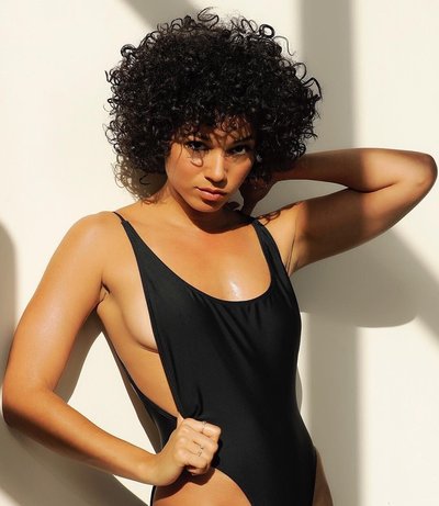 Алиша Уэйнрайт