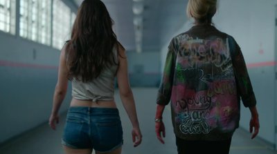 Алекс Френка