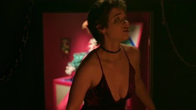 Николь Фокс