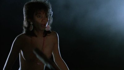 Синтия Бейкер