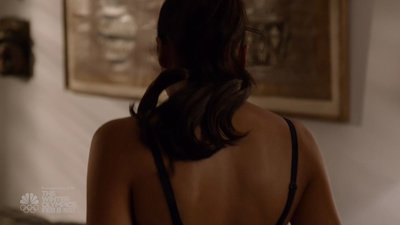 Дженна Уильямс