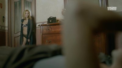 Лукерья Ильяшенко