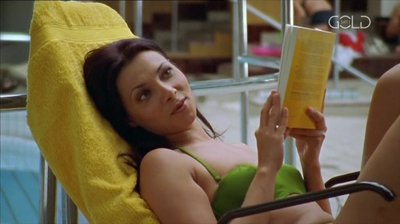 Сандра Сервик