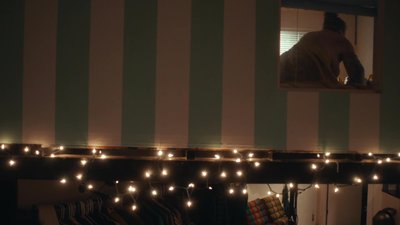 Марсия Дебонис