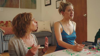 Молли Ллойд