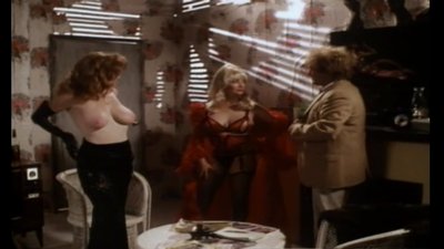 Лиза Де Лиу