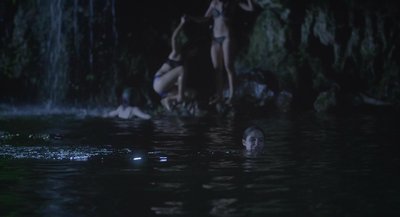 Джозефина Макадам