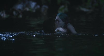 Кристина Пэрриш