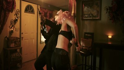 Эми Джонстон