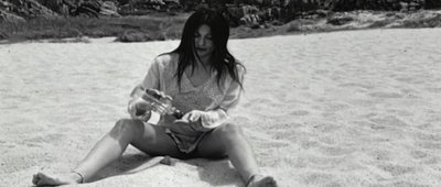 Симона Карамелли