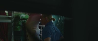 Рэйчел Робертс