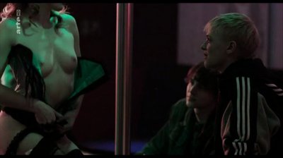 Кэтлин Вебер