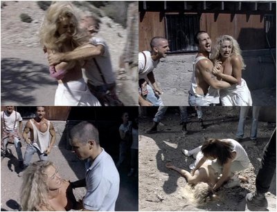 Синтия Честон