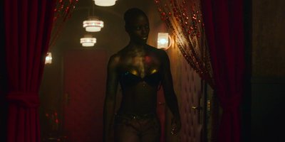 Флоренс Касумба