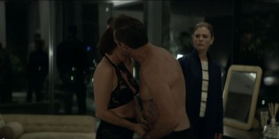 Спросите Фрэнкса