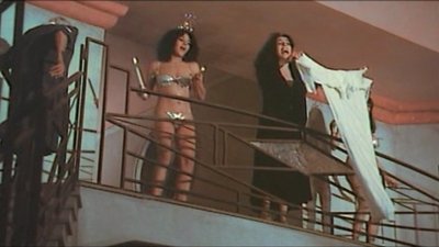 Розария Тафури