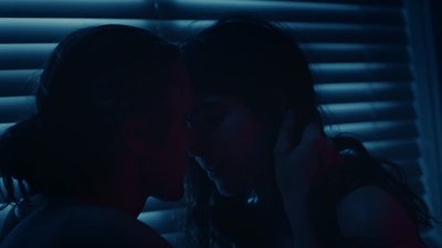 Тесс Грэнфилд