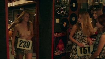 Михаэла Имрамовска