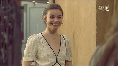 Алексия Фурмон