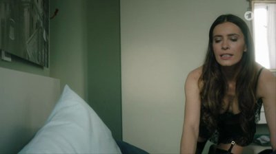 Дорис Голпашин