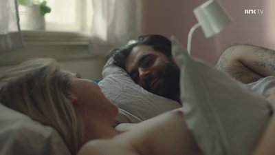 Александра Гьерпен